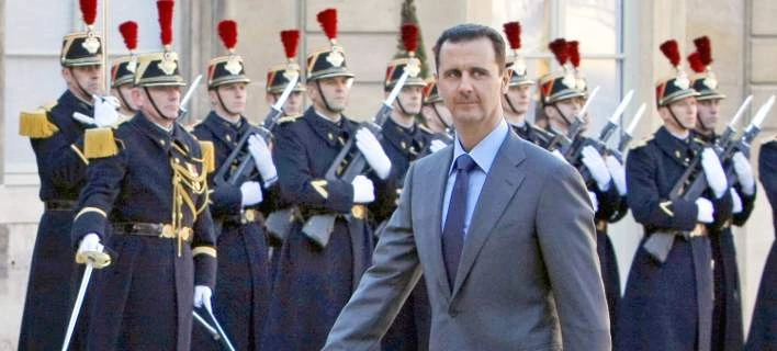 Ρωσία: Η σύνοδος του Σότσι ζητά να γίνει σεβαστή η εδαφική ακεραιότητα της Συρίας